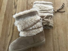 Winterboots