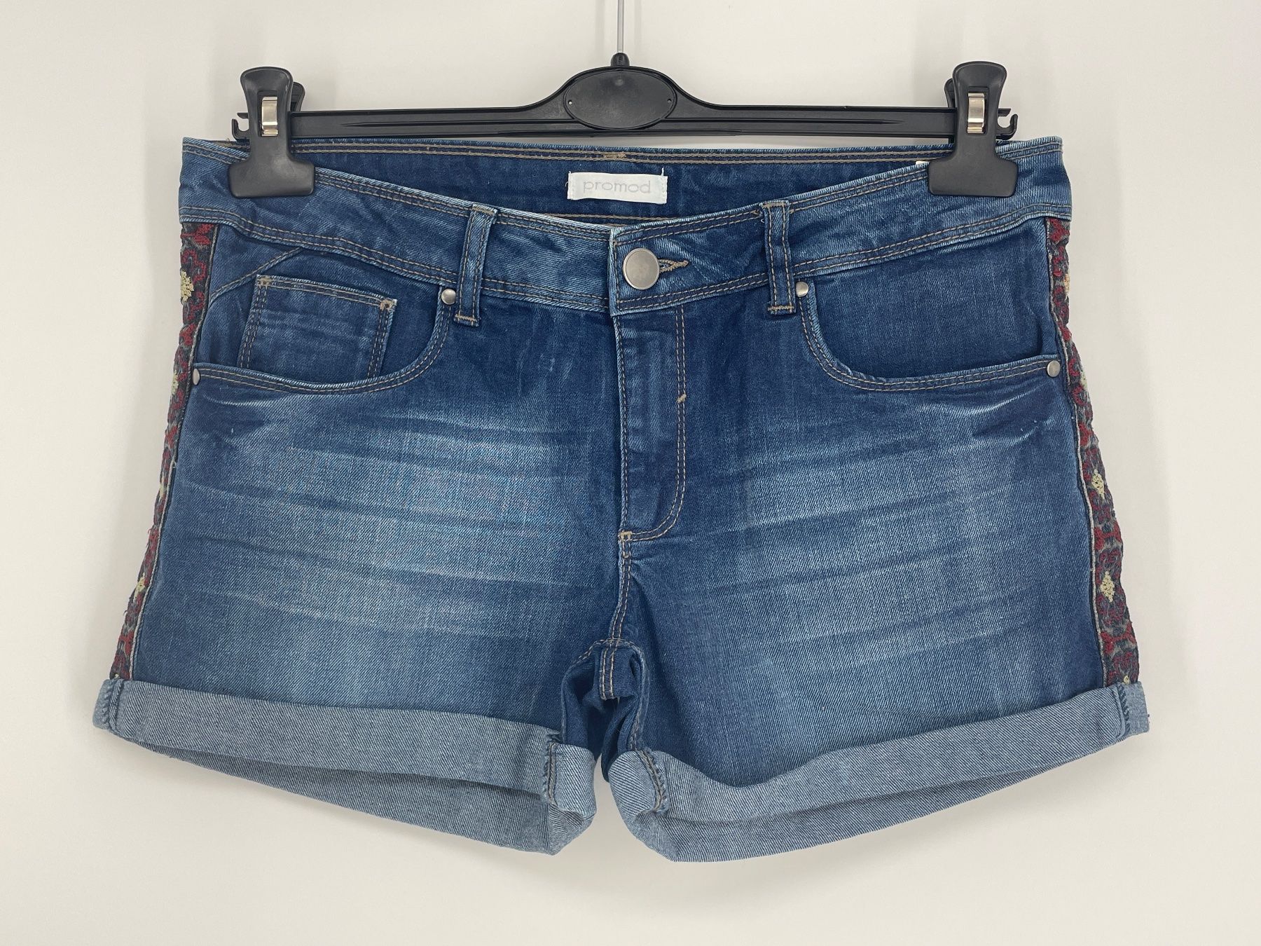 Promod Jeans: Promod Jeans Shorts Gr. 40 – Usato da Auenstein venduto da moin.