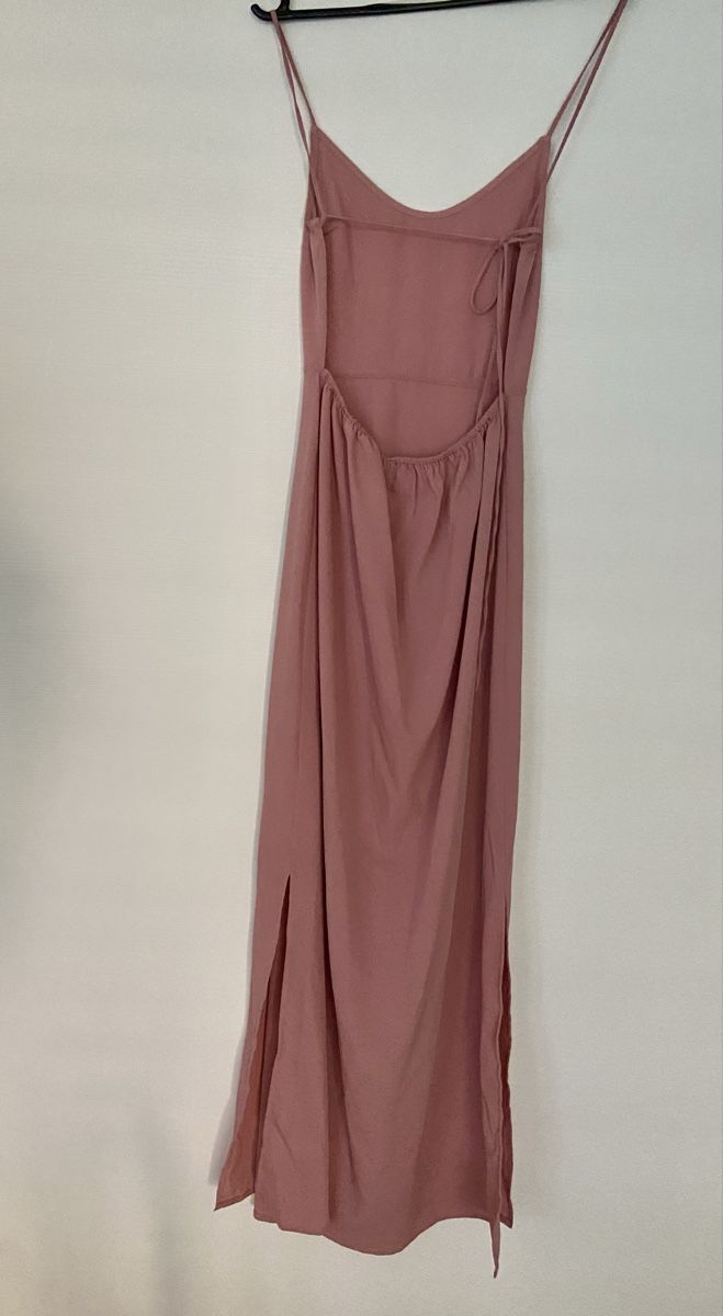 Kleider: Asos Sommerkleid Maxidress Gr S – Gebraucht aus Horgen von smlecnik78 1