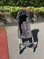 Babyzen Yoyo mit zubehör Schwarz 