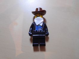 LEGO Gangster / Bandit ( 226 )