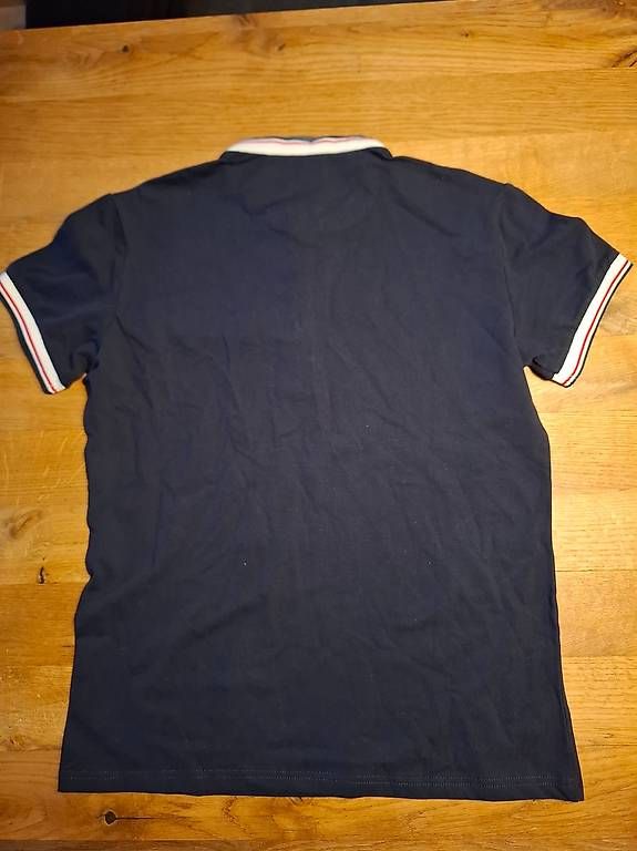 Canottiere & Pantaloni: Trikot TMK – Usato da Niederuzwil venduto da Liberatopixel 1