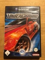 Need For Speed Underground für NGC