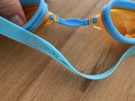 🏊‍♀️ speedo & Nabaji Schwimmbrille!