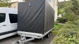 Sachentransportanhaenger