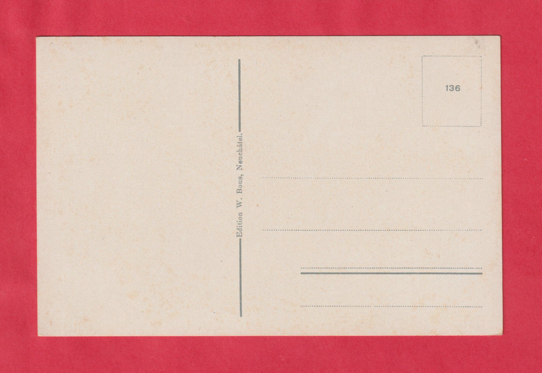 Cartes postales: Gossau (SG) – D'occasion à Zürich par Gill46 1