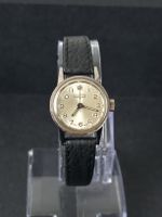VULCAIN Vintage Automatic 22mm Damenuhr 50/60er