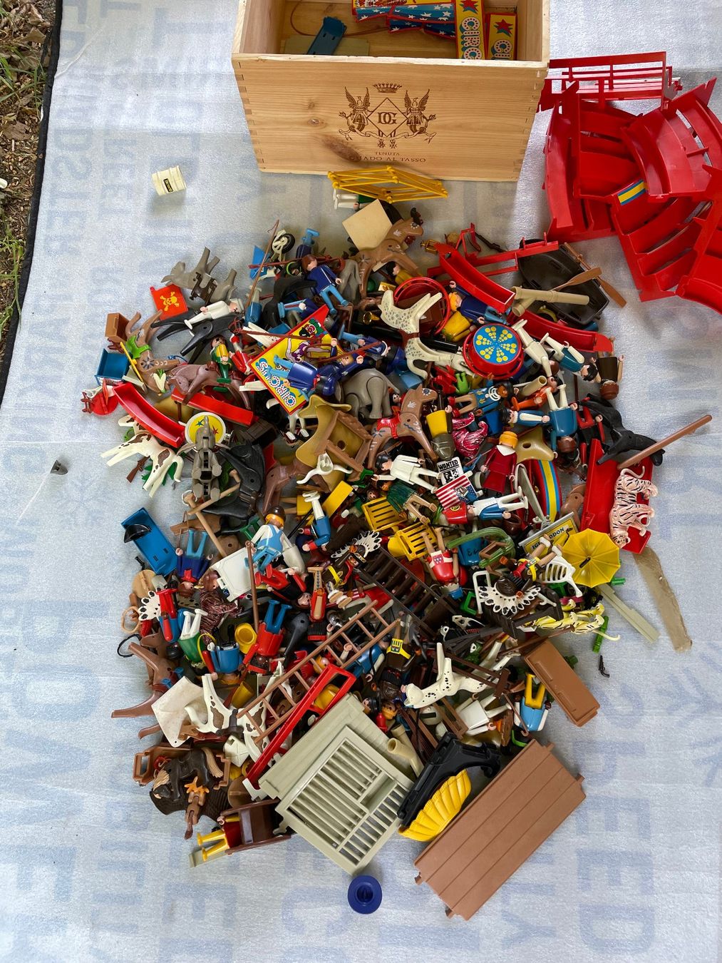 Playmobil Jouets: Playmobil – D'occasion à Forch par ESELSTEIN 2