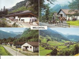 Melchtal 1985