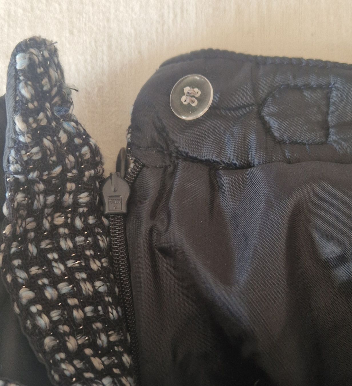 Next Vestiti & Gonne: Next Rock, Gr. 116 – Usato da Muri b. Bern venduto da rol_xtf8 3