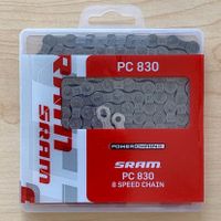 SRAM PC830 Velokette 6- bis 8-fach PORTOFREI A-Post