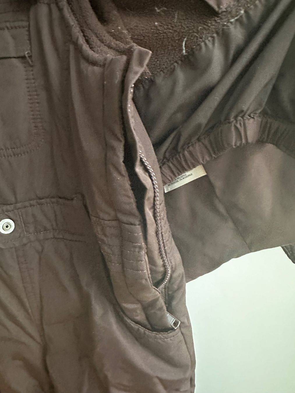 Gap Lotti & Set di vestiti: GAP Daunenjacke + Schneehose – Usato da Dürrenroth venduto da tvy_bh56 6