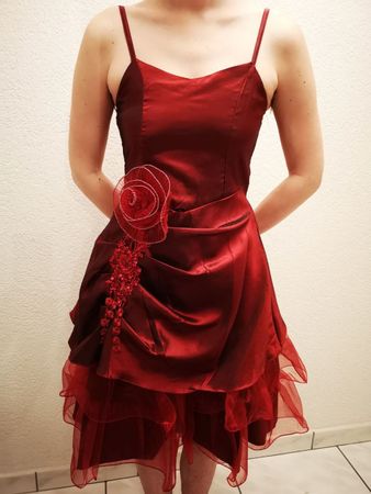 Robe / Kleid