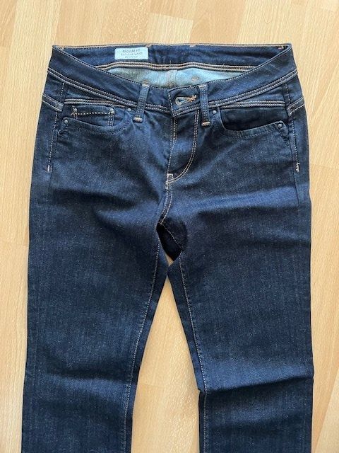 Pepe Jeans Jeans: Jeans Pepe Jeans regular fit Gr. 26|32 – Gebraucht aus Wabern von MagdalenaWabern 3