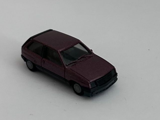 Herpa Modellautos: Herpa Opel Corsa – Gebraucht aus Goldach von Manyro55 2
