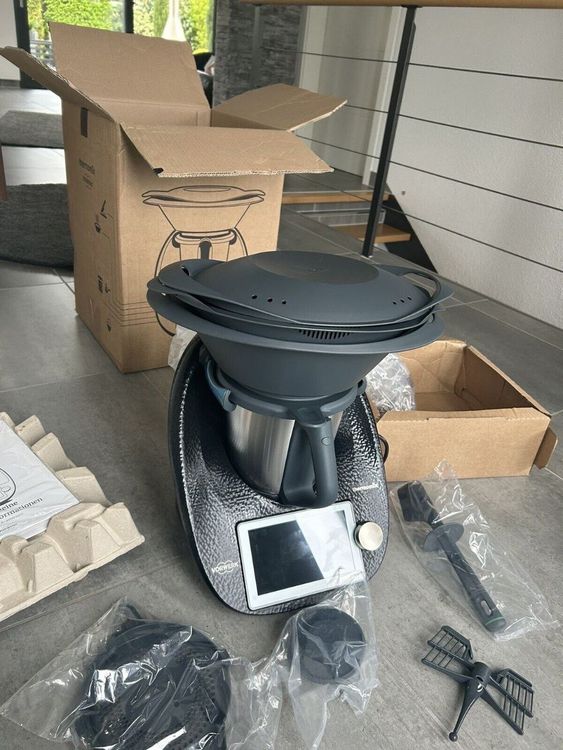 Hyuduo Überlauf-Abdeckung Für Waschbecken - Messing Zierring Schwarz