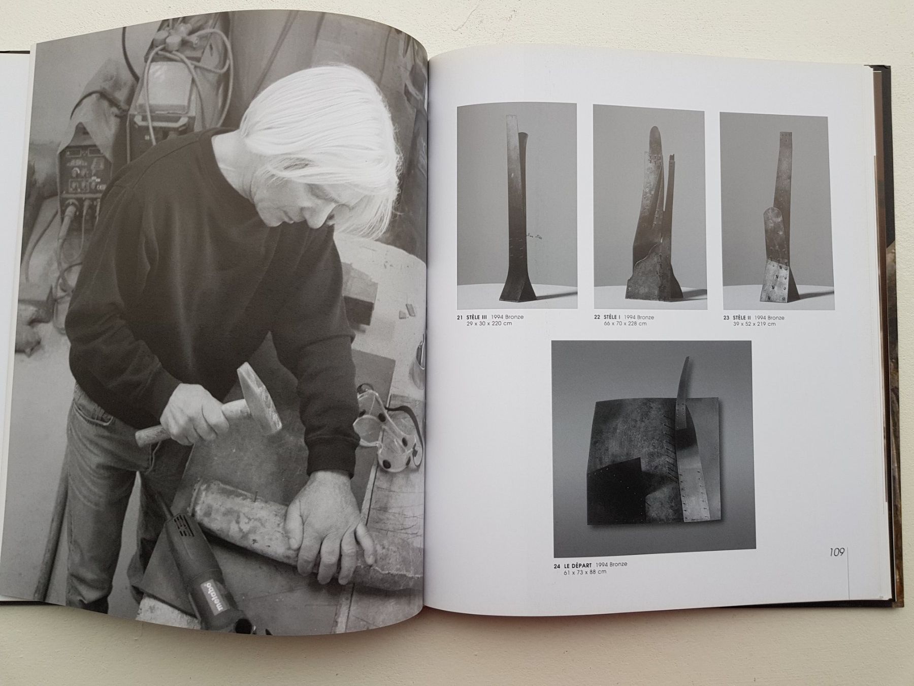 Libri: Albert György Album – Usato da Lausanne venduto da LasloH 6