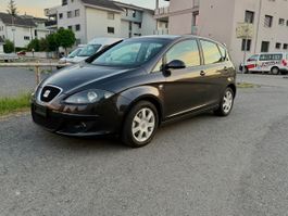 Seat Altea