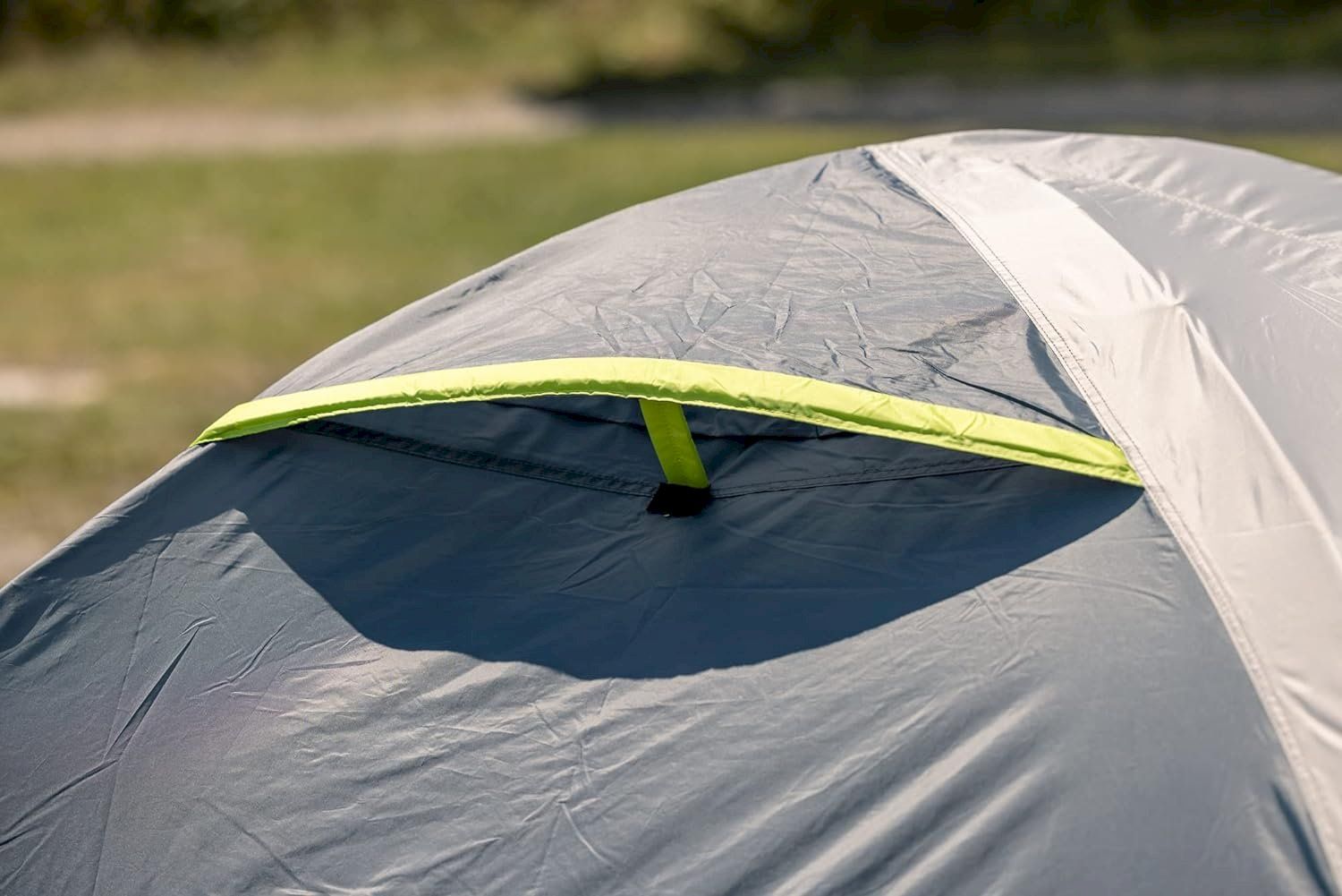 Coleman Tende : Coleman Darwin 4 Plus Kuppelzelt – Nuovo e nell'imballaggio originale da Bottighofen venduto da zaap 3