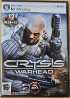 PC : Crysis Warhead