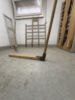 Drescher Altholz 