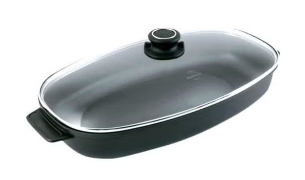 Töpfe: GASTROLUX BIOTAN Fischbräter mit Deckel – Neu und originalverpackt aus Kägiswil von nick333