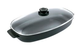 GASTROLUX BIOTAN Fischbräter mit Deckel