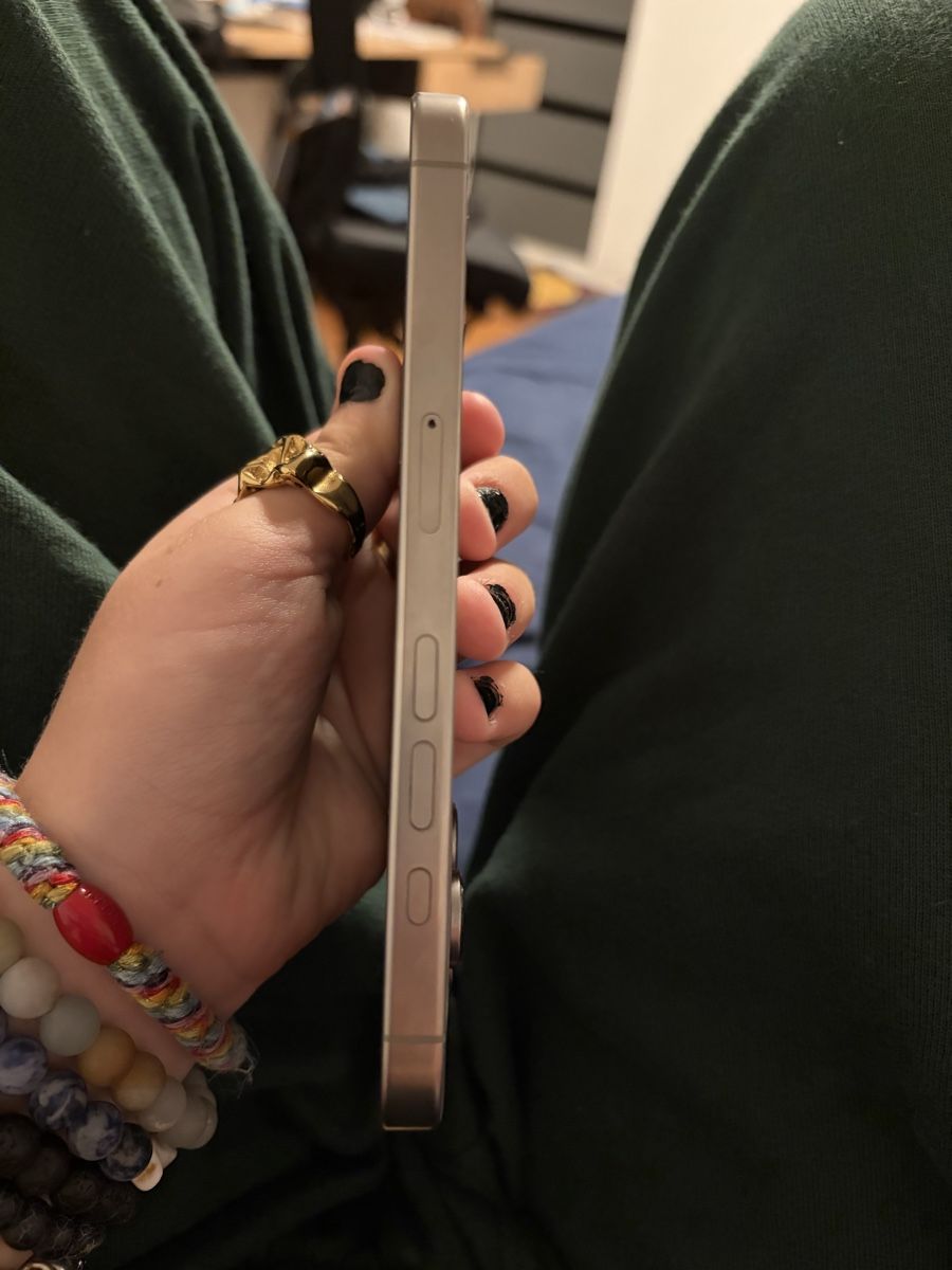 Apple Telefoni cellulari / Smartphones: Apple iPhone 16 pro max(in good condition) – Usato da Hünenberg venduto da sus_nc5s 3