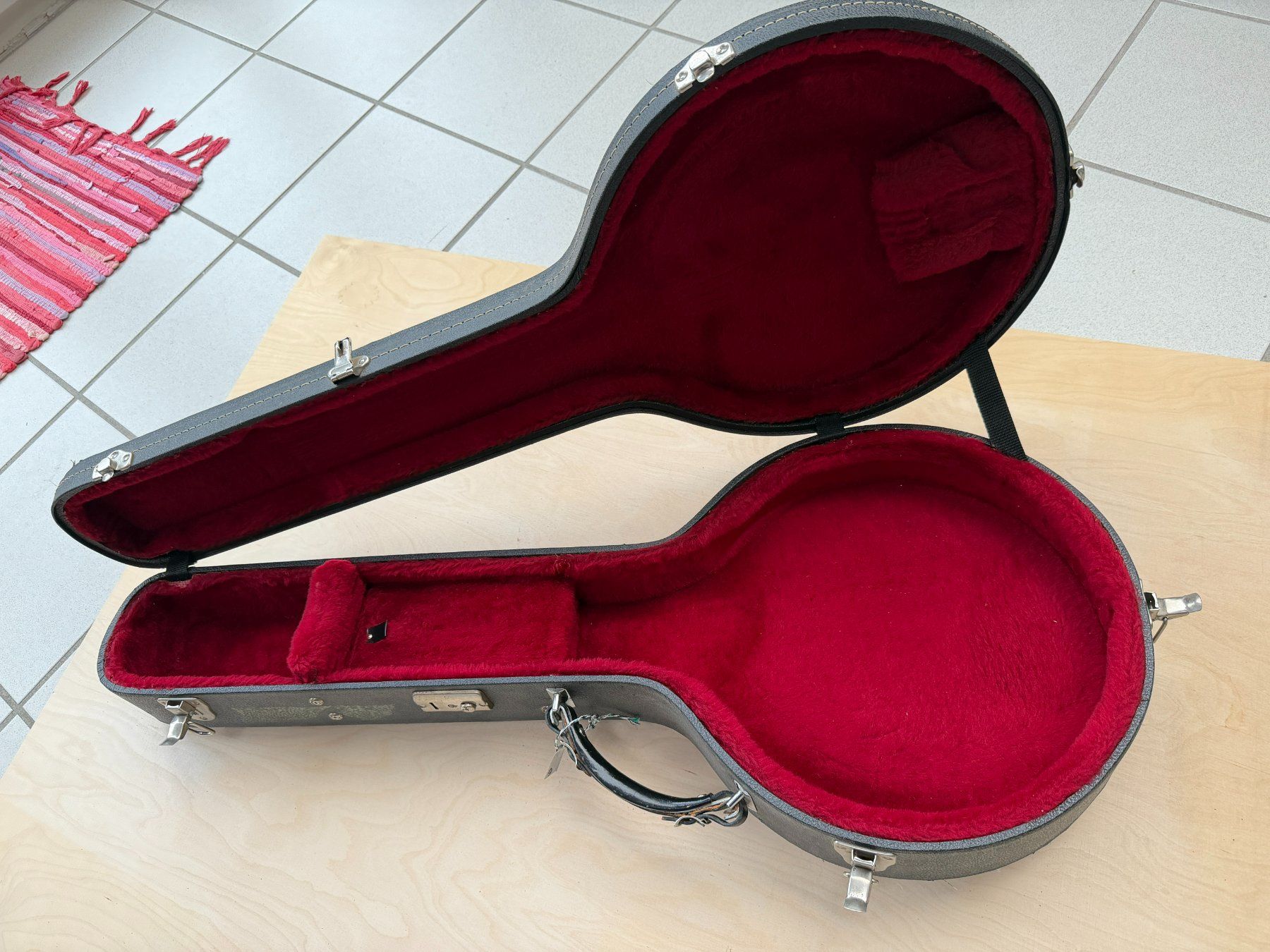Strumenti musicali: Banjo GIBSON Mastertone – Usato da Volketswil venduto da pet_fvd8 8