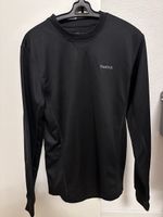 Reebok Men's Sports Shirt Black Size S Breathable Fitness Gy