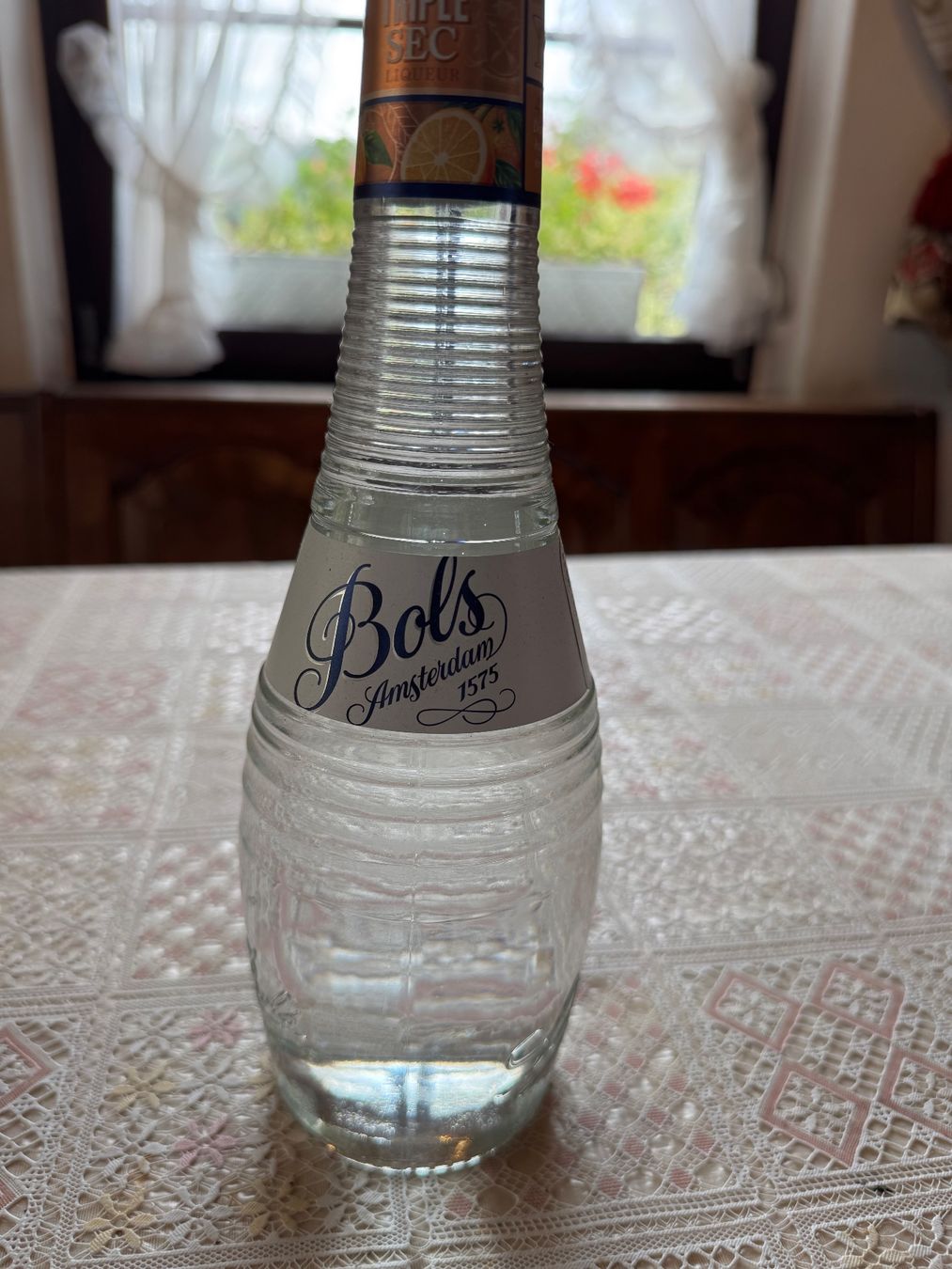 Bevande alcoliche: Bols Triple Sec Likör neu – Nuovo (secondo la descrizione) da Winterthur venduto da sportdisco2 2