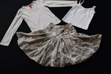 neu Rock Gymp, Top, Tshirt gr. 140