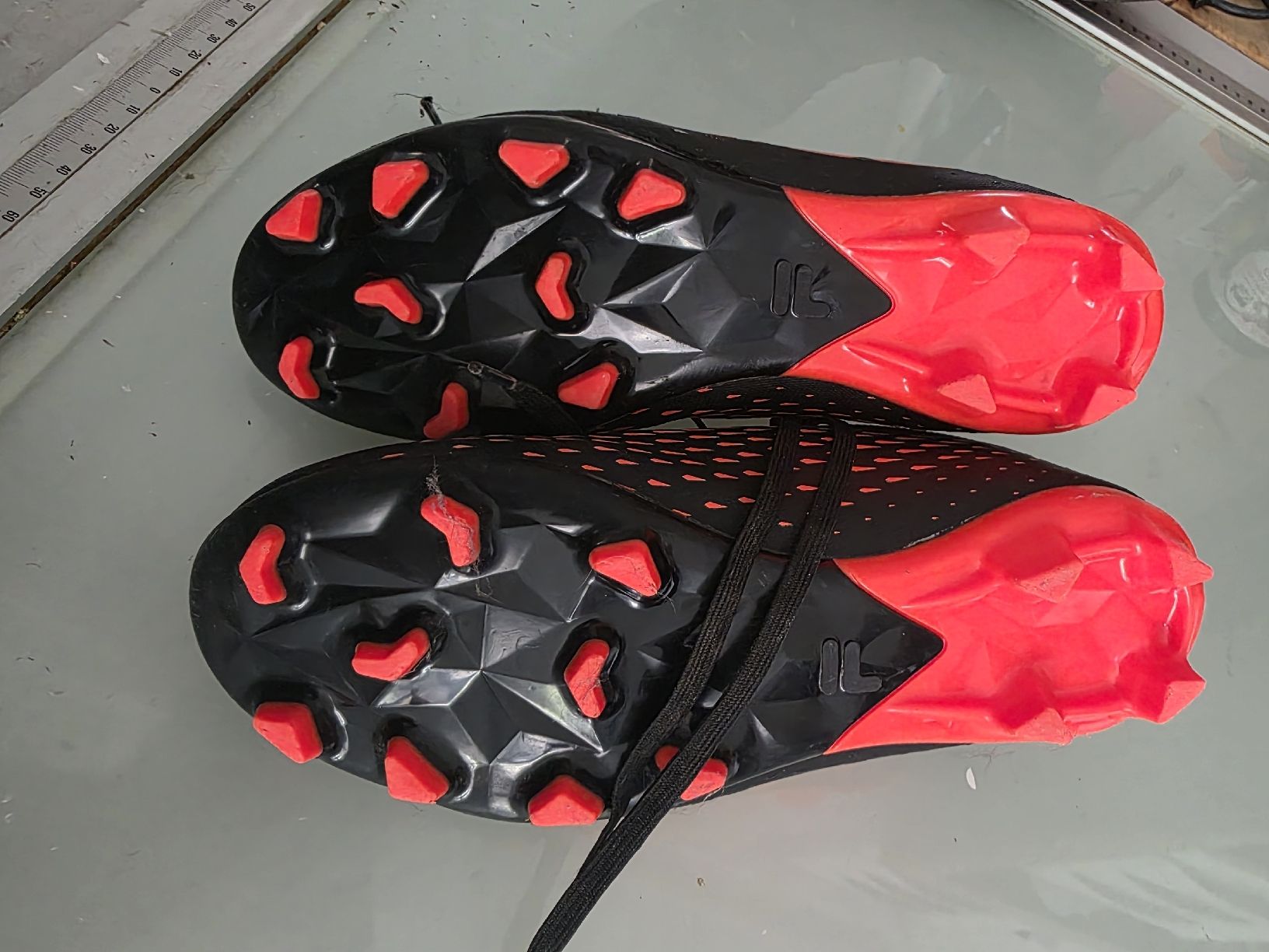 Fila Scarpe da uomo: Fussballschuhe – Usato da Kölliken venduto da Hdbiker75 1