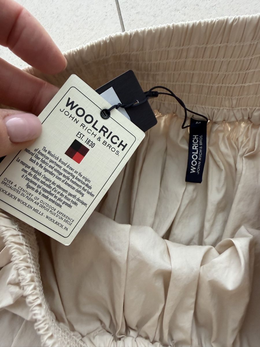 Jupes: WOOLRICH Rock Gr M NEU – Neuf avec emballage d'origine à Zug par kow_6xr6 2