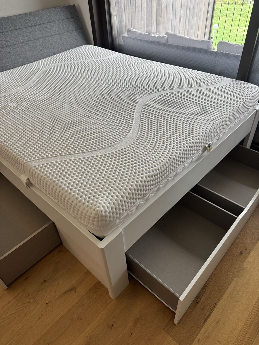Betten: Bett – Gebraucht aus Zollikofen von alessia.sarah 2
