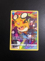 Brilliant Stars Dedenne TG07/TG30 Ab 1