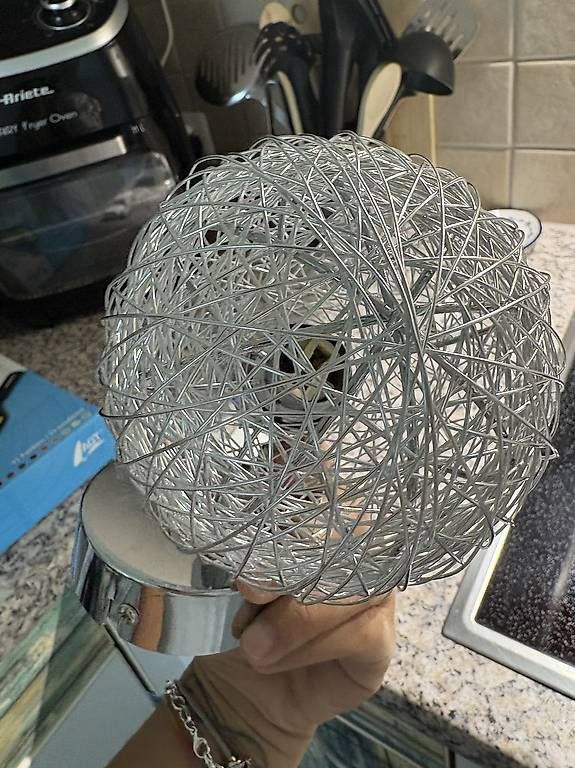 Lampade: Lampe  – Usato da Adlikon B. Regensdorf venduto da sar_g6kn 2