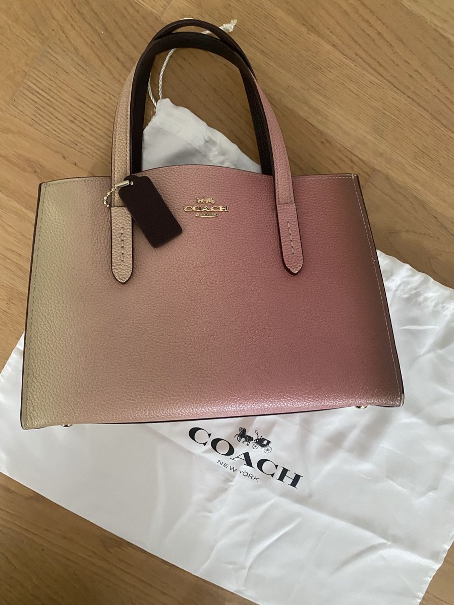 Coach Borse da donna: Einzigartige orig. Coach Handtasche – Usato da Vordemwald venduto da Smonty 1