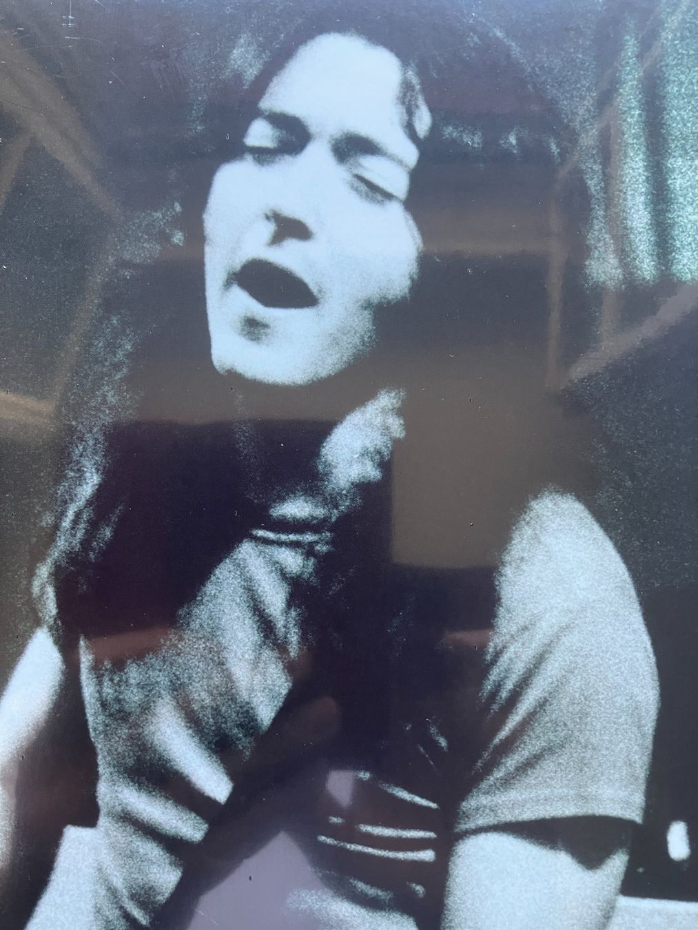Dischi in vinile: Rory Gallagher – Nuovo e nell'imballaggio originale da Aarwangen venduto da Jukebox3 2
