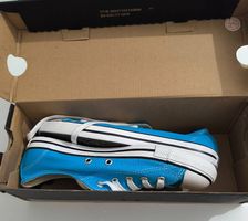 Converse Chuck Taylor All Star CT Dainty OX Blue SurfGr. 38
