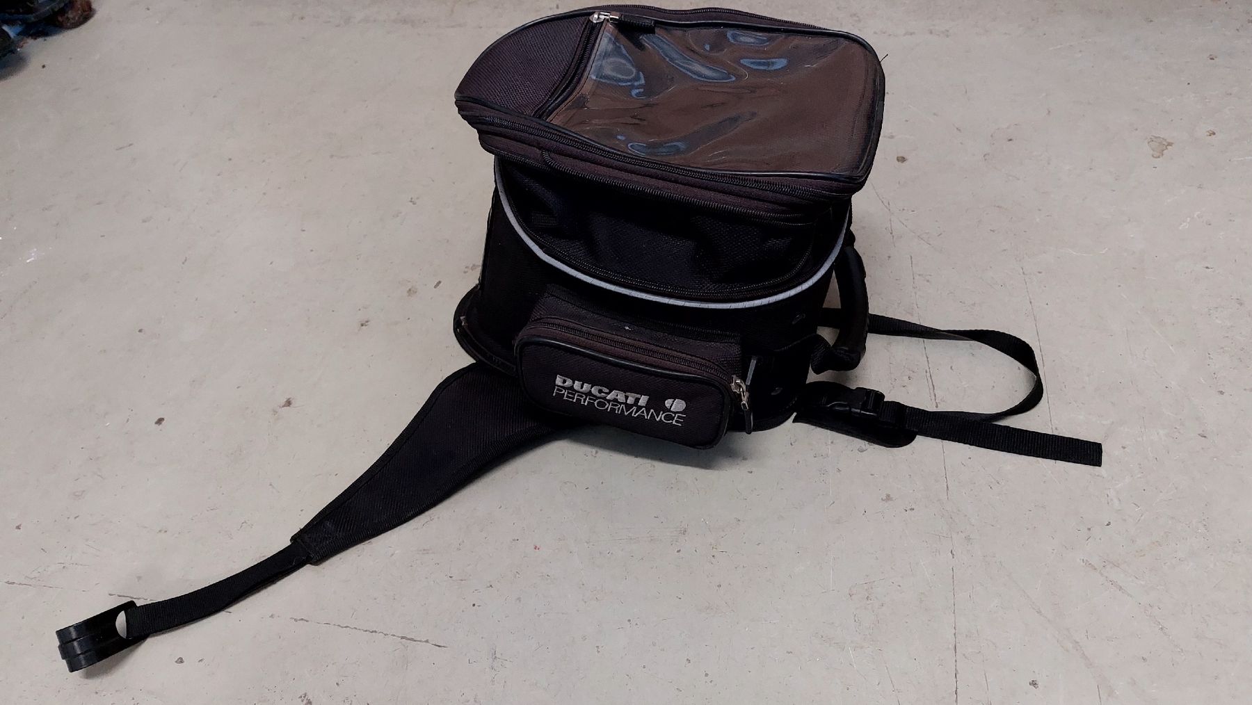 Ducati Sacs: Tankrucksack – Neuf (Voir description) à Henggart par Morosilo 1