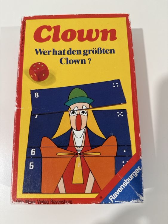 Ravensburger „Wer Hat Es Gesehen?“ – Kooperatives Ermittlungsspiel Für 2-5 Spieler Ab 6 Jahren