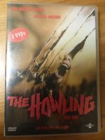 The Howling Joe Dante Horror DVD