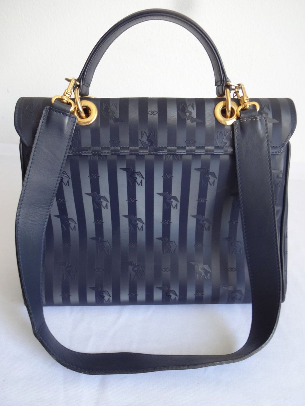 Maison Mollerus Taschen für Damen: Original *Maison Mollerus* Hand oder Umhängetasche – Neu (gemäss Beschreibung) aus Frauenfeld von Reyy58 3
