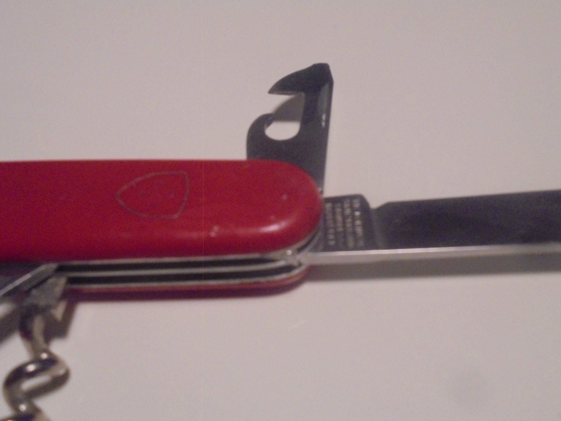 Taschenmesser: ALTER - SACKMESSER - VON - VICTORINOX – Gebraucht aus Gelterkinden von ajdt4 2