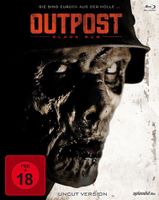Outpost - Blu-ray