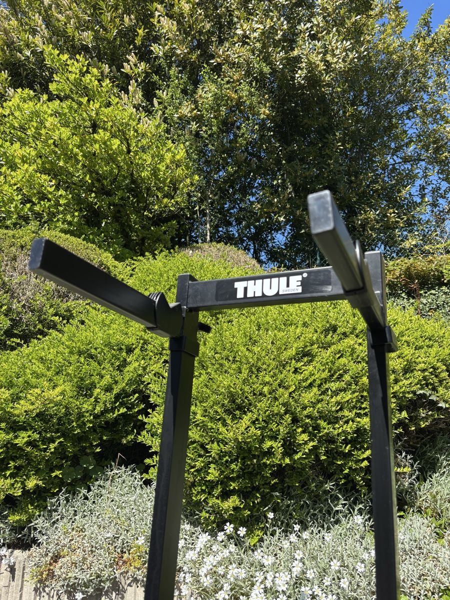 Thule Pezzi di ricambio: Thule bike dual bike rack  – Nuovo (secondo la descrizione) da Dully venduto da cal_zj29 1