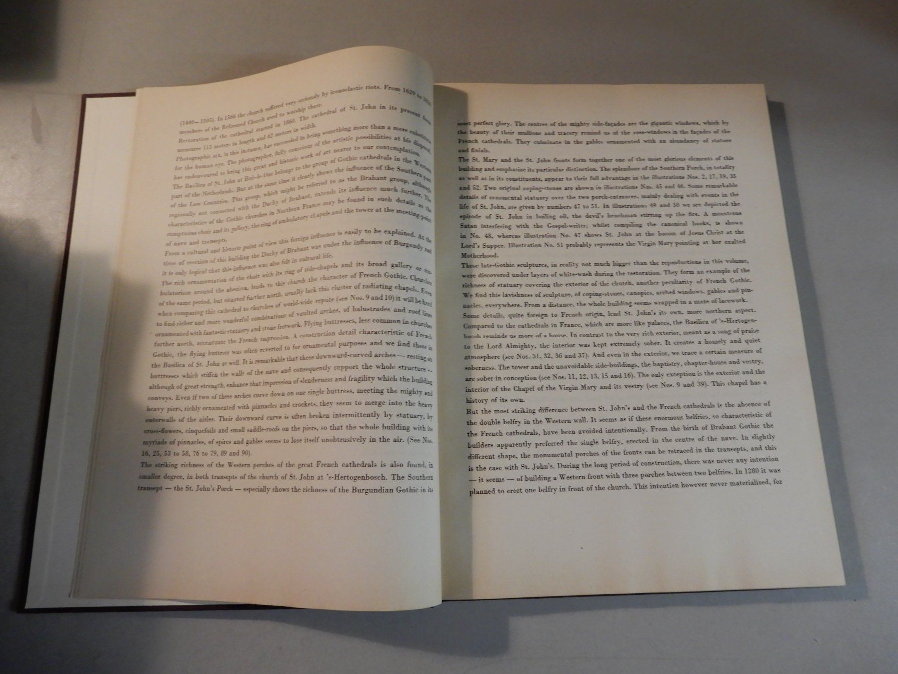 Libri: Antikes Buch: Thoughts in Stone, 1948, Elsevier – Usato da Erstfeld venduto da Mario_boe0 5