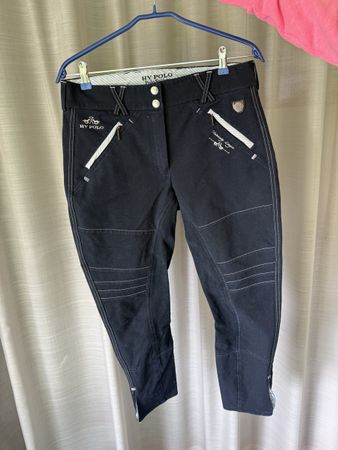 Reithose HV POLO Grösse 42