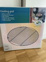 Outdoorchef Grillrost emailliert Ø 45cm - Neuwertig!
